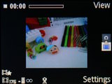 Sony Ericsson K800