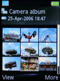 Sony Ericsson K800