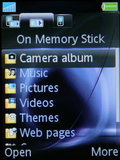 Sony Ericsson K800