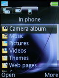 Sony Ericsson K800