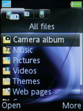 Sony Ericsson K800