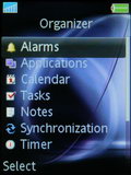 Sony Ericsson K800
