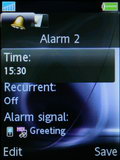 Sony Ericsson K800