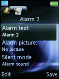 Sony Ericsson K800