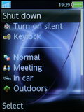 Sony Ericsson K800