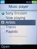Sony Ericsson K800