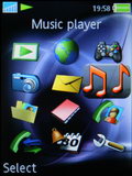 Sony Ericsson K800