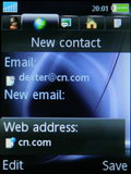 Sony Ericsson K800