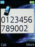 Sony Ericsson K800