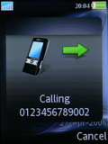 Sony Ericsson K800