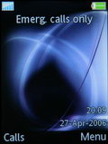 Sony Ericsson K800