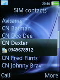 Sony Ericsson K800