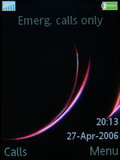 Sony Ericsson K800