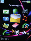 Sony Ericsson K800