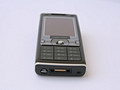 Sony Ericsson K800