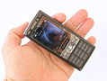 Sony Ericsson K800