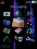 Sony Ericsson K810