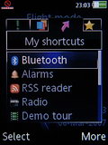 Sony Ericsson K810