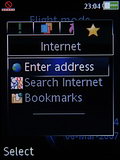 Sony Ericsson K810