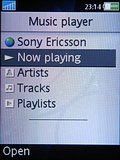Sony Ericsson K810
