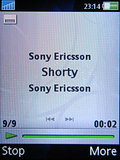 Sony Ericsson K810