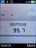 Sony Ericsson K810