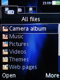 Sony Ericsson K810