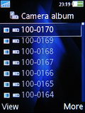 Sony Ericsson K810