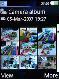 Sony Ericsson K810