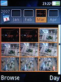 Sony Ericsson K810