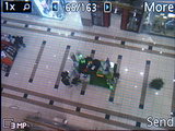 Sony Ericsson K810