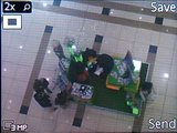 Sony Ericsson K810