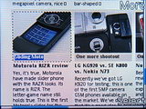 Sony Ericsson K810