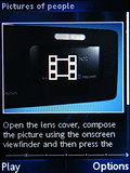 Sony Ericsson K810