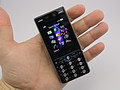 Sony Ericsson K810