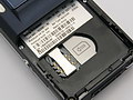 Sony Ericsson K810
