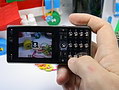 Sony Ericsson K810