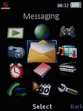 Sony Ericsson K850