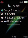 Sony Ericsson K850