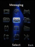 Sony Ericsson K850
