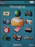 Sony Ericsson K850