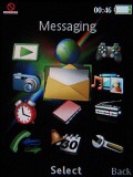 Sony Ericsson K850