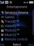 Sony Ericsson K850