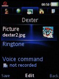 Sony Ericsson K850