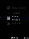 Sony Ericsson C902