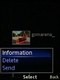 Sony Ericsson C902
