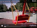 Sony Ericsson C902