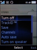 Sony Ericsson K850