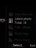 Sony Ericsson K850