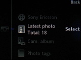 Sony Ericsson C902